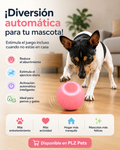 SmartBall, pack de 2 pelotas inteligentes para gatos