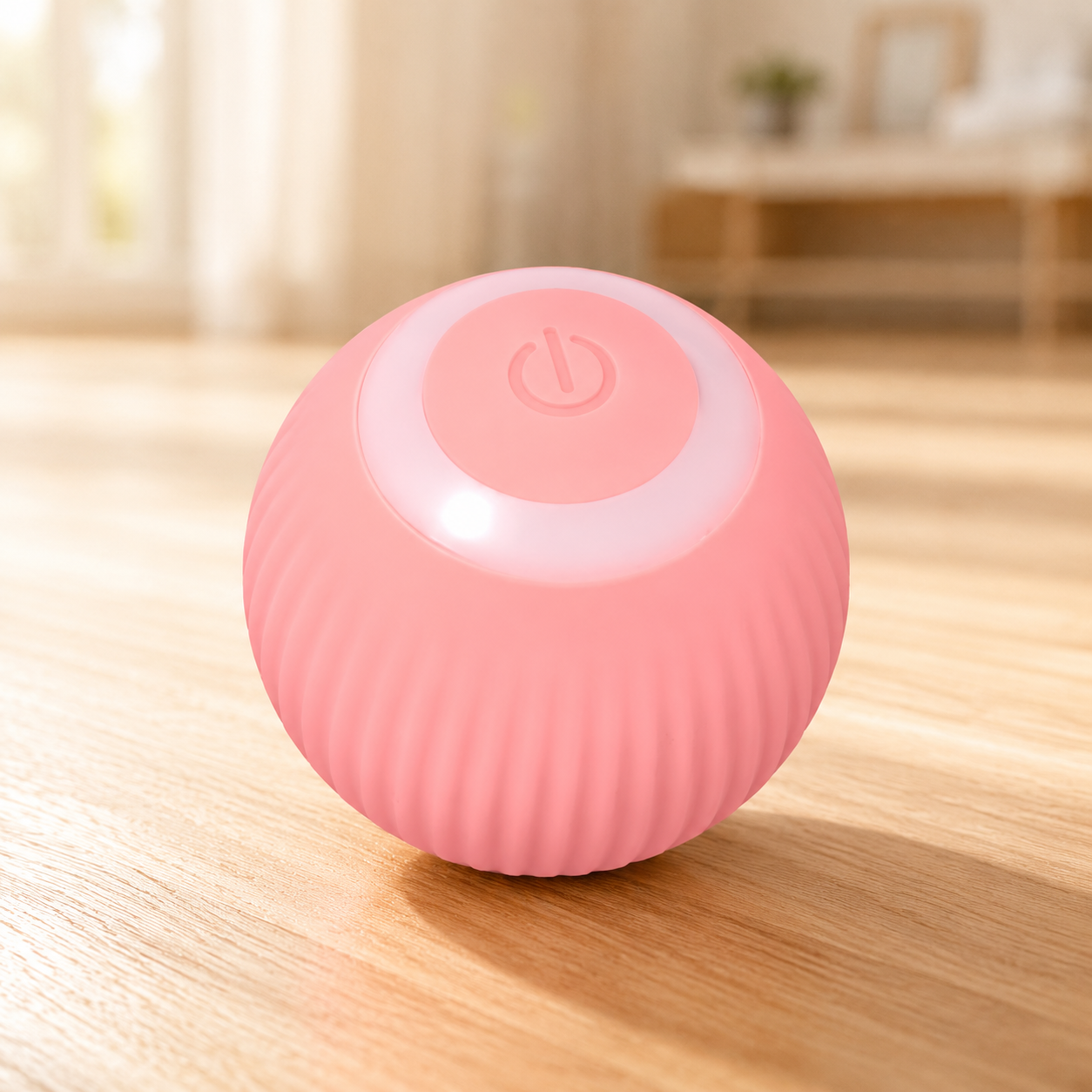 SmartBall, pack de 2 pelotas inteligentes para gatos